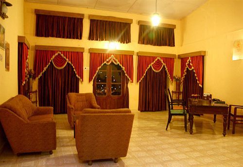 British Cliff Club Resort Ooty Extérieur photo