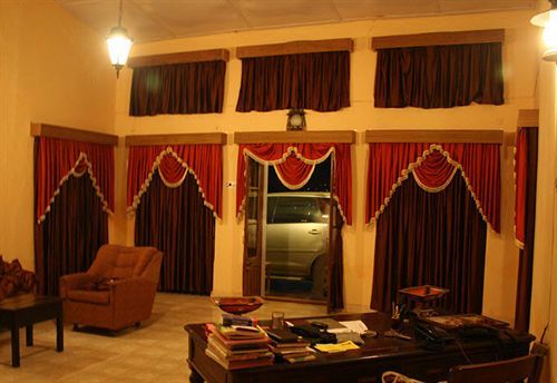 British Cliff Club Resort Ooty Extérieur photo