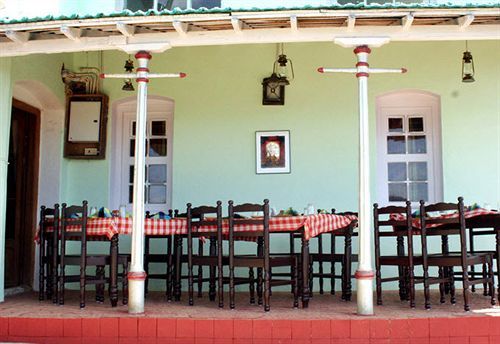 British Cliff Club Resort Ooty Extérieur photo